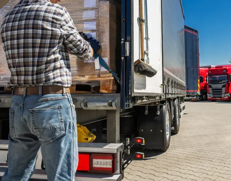 Inventory & Quality Control East Los Angeles