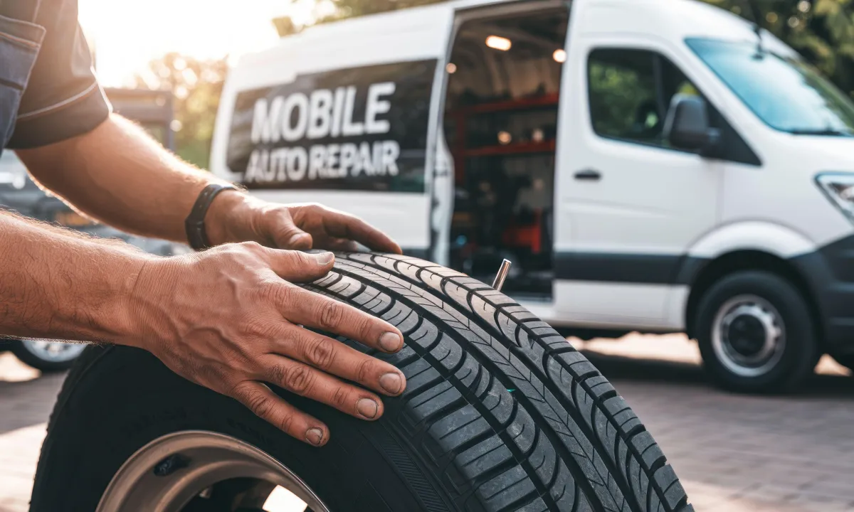 an old barn with a window and a trash can