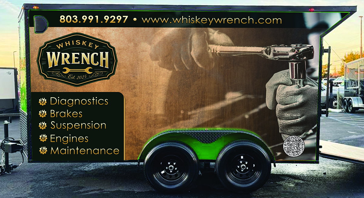 gold and black round analog watch