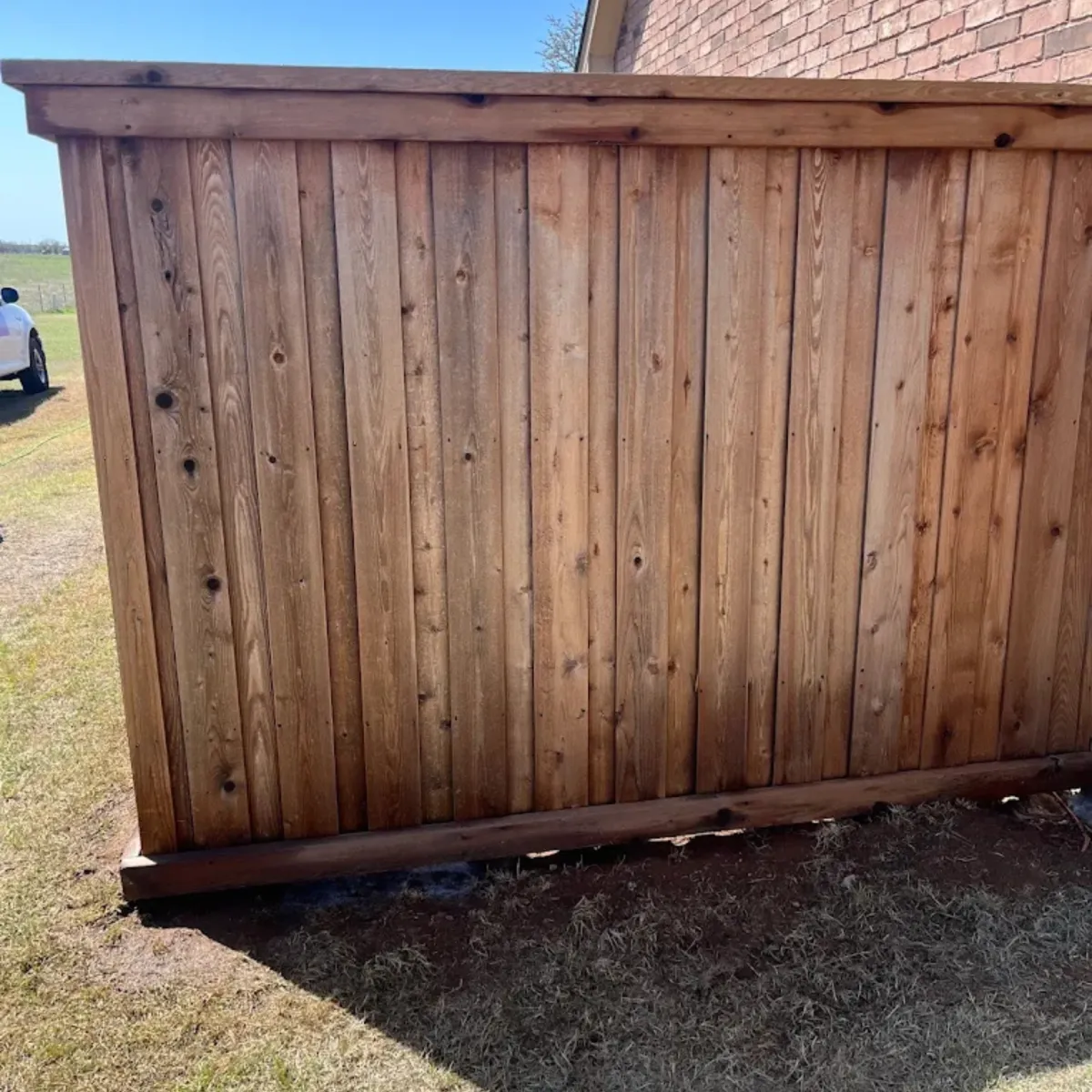 Equipment Washing Altus OK