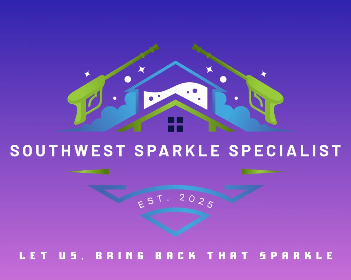 Pressure Washing Altus OK