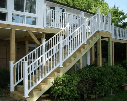 Deck Installation in St. Charles, MO