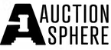 Auction Sphere Logo