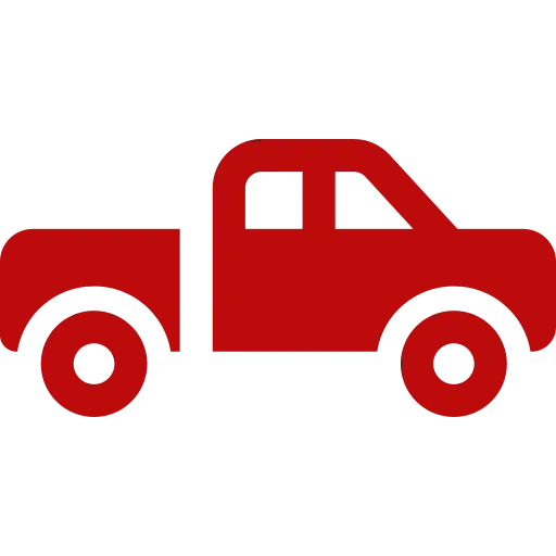 We Deliver to You Logo
