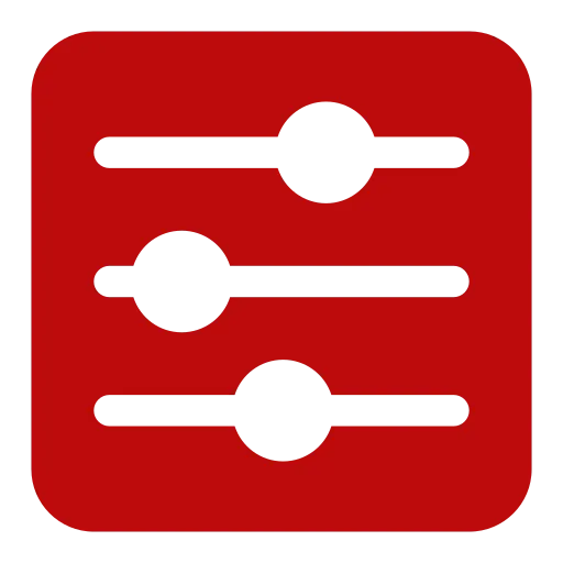 Customize Your Experience logo