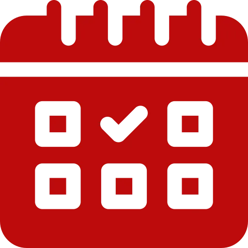 Submit Your Booking Request Logo