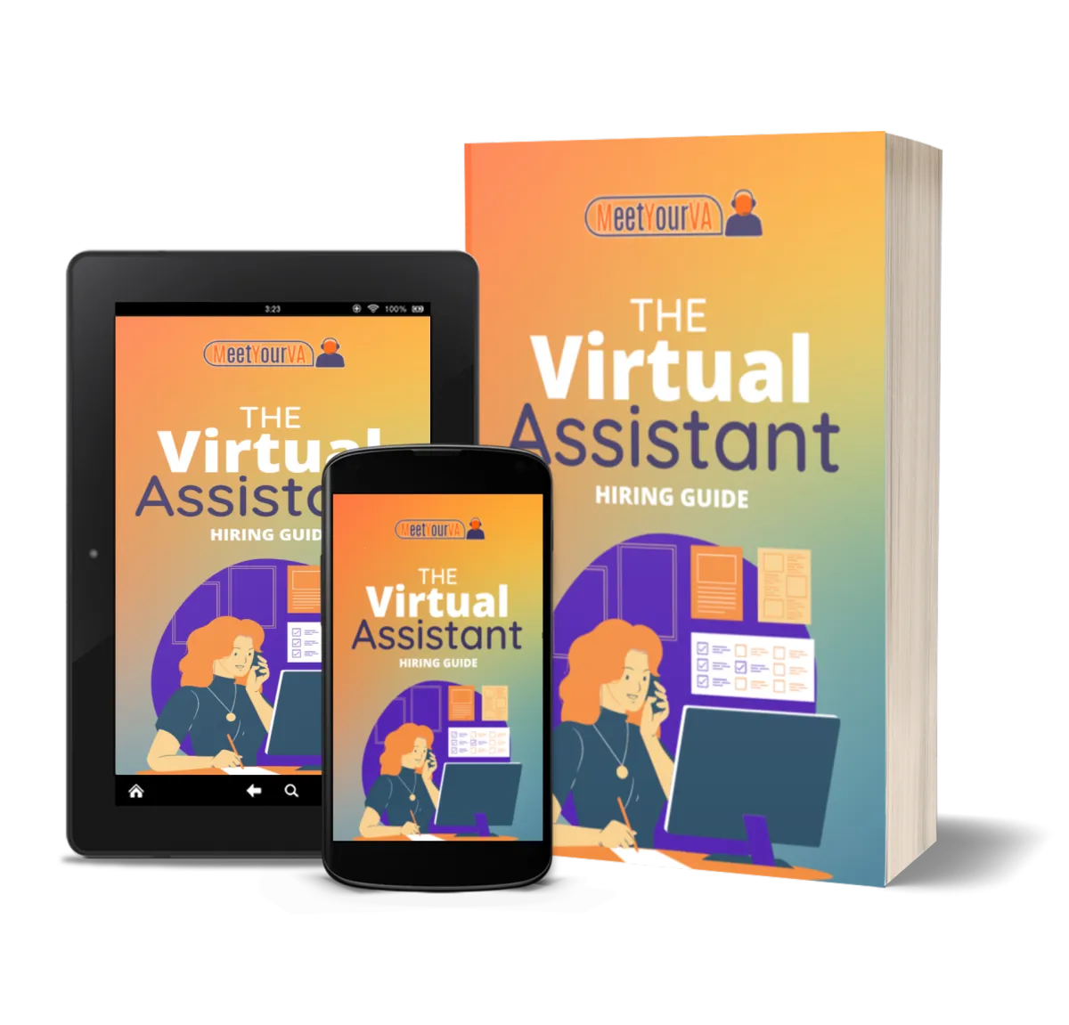 The Virtual Assistant Guide