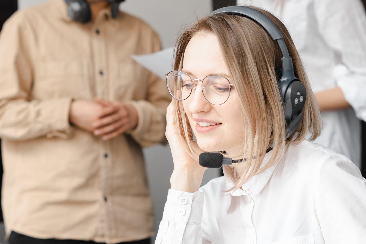 When to Call a Virtual Assistant Outsourcing Company