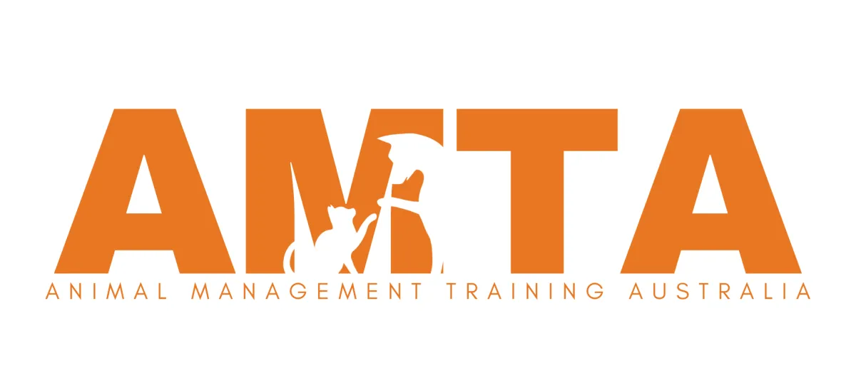 Animal Management Training Logo