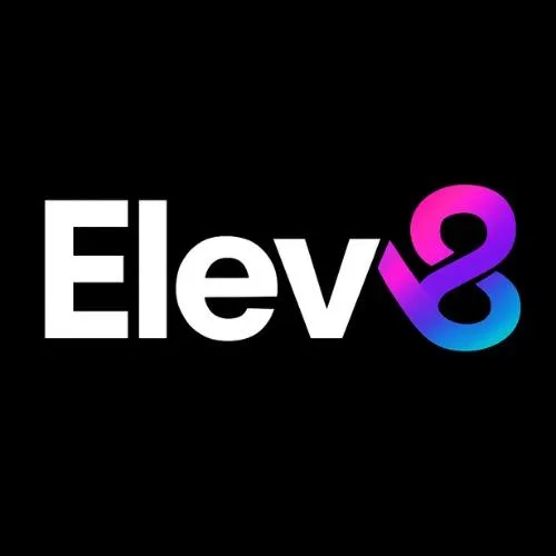 Elev8 Logo