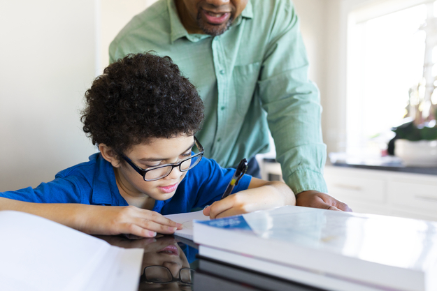 <a href="https://www.freepik.com/free-photo/boy-getting-homeschooled-by-his-father-new-normal_15846433.htm">Image by rawpixel.com on Freepik</a>