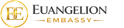 Euangelion Embassy Logo