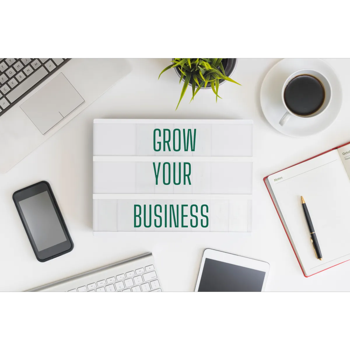 Get More Leads & Grow Your Tree Care Business with Tree Care AI