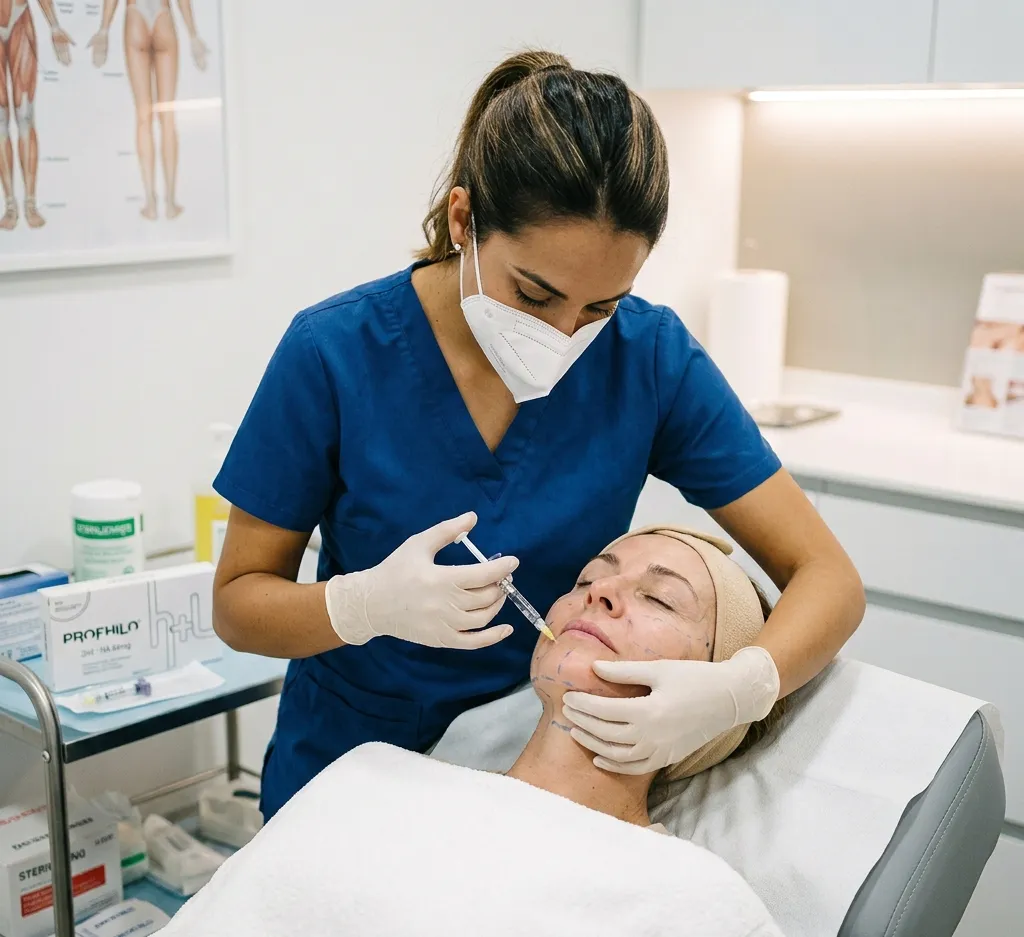Profhilo® y Profhilo® Structura: La nueva generación del rejuvenecimiento facial