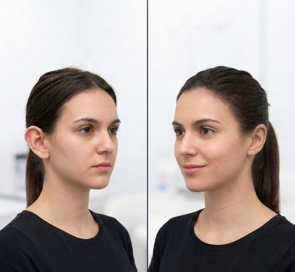 Otoplastia: Cirugía de Orejas para Mejorar la Armonía Facial