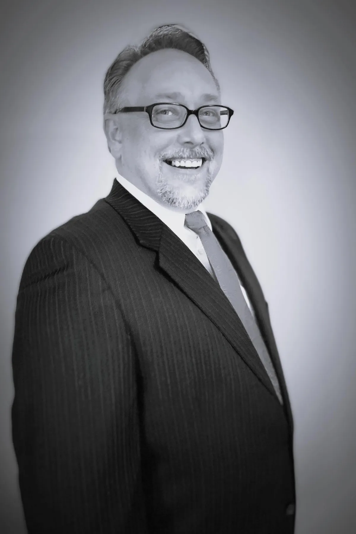 Rev. David Oliver Kling