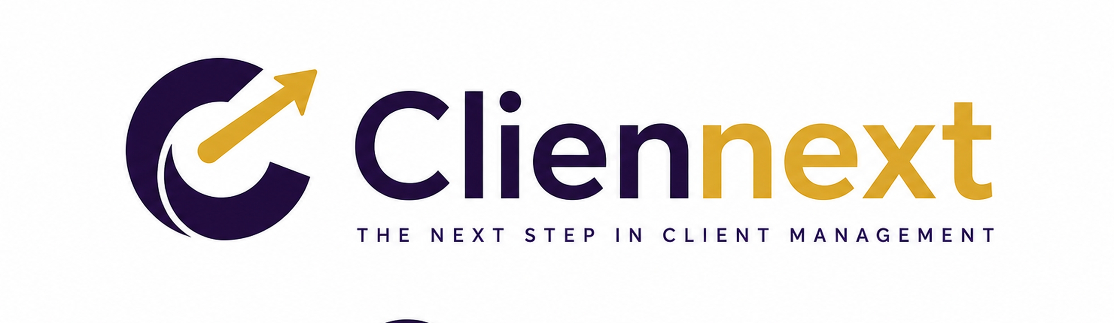 Cliennext Logo