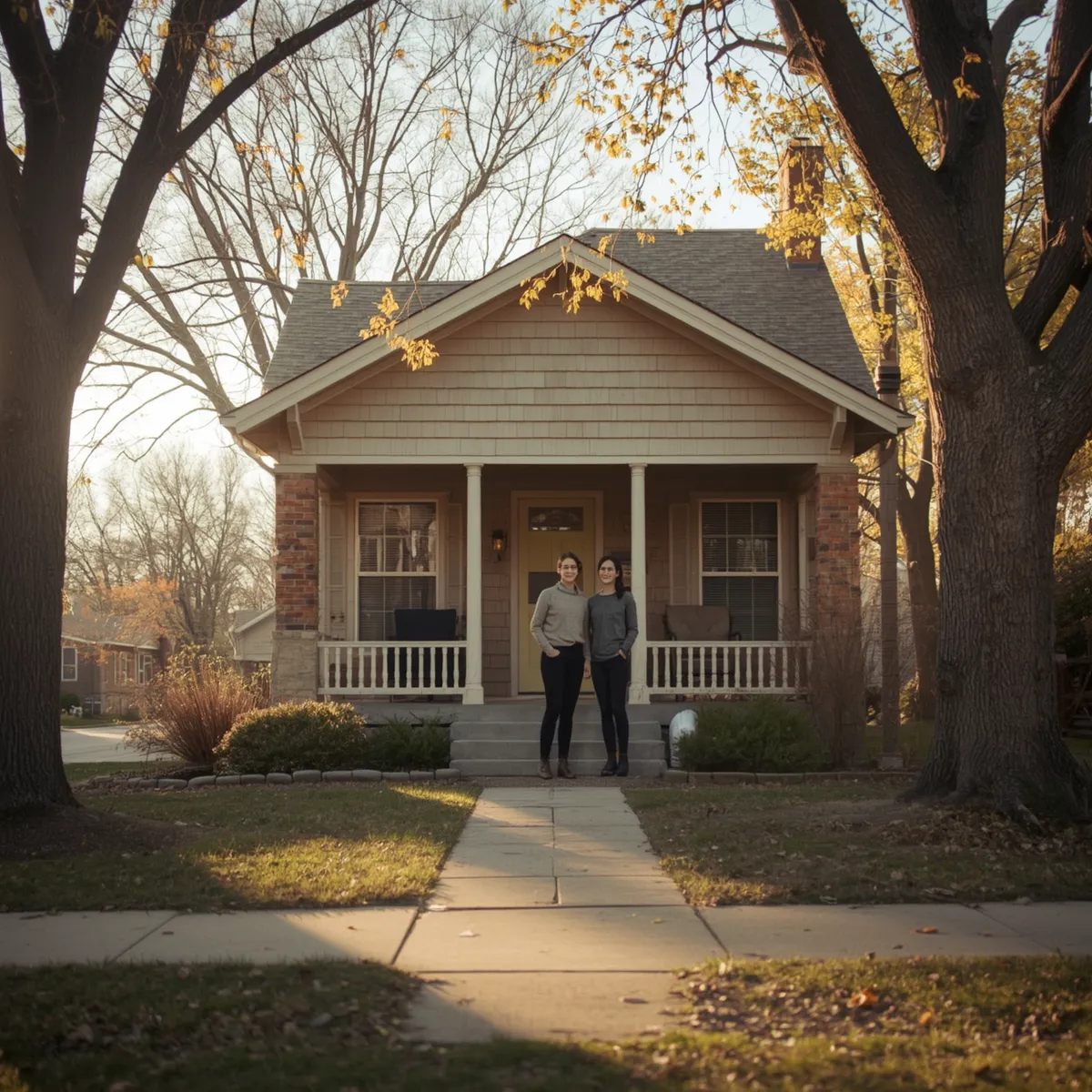 How to Buy Your First Home in Bloomington, Indiana Without Feeling Overwhelmed