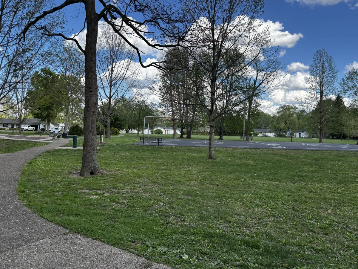 Why Highland Village Park Is a Quiet Everyday Perk in Bloomington, Indiana