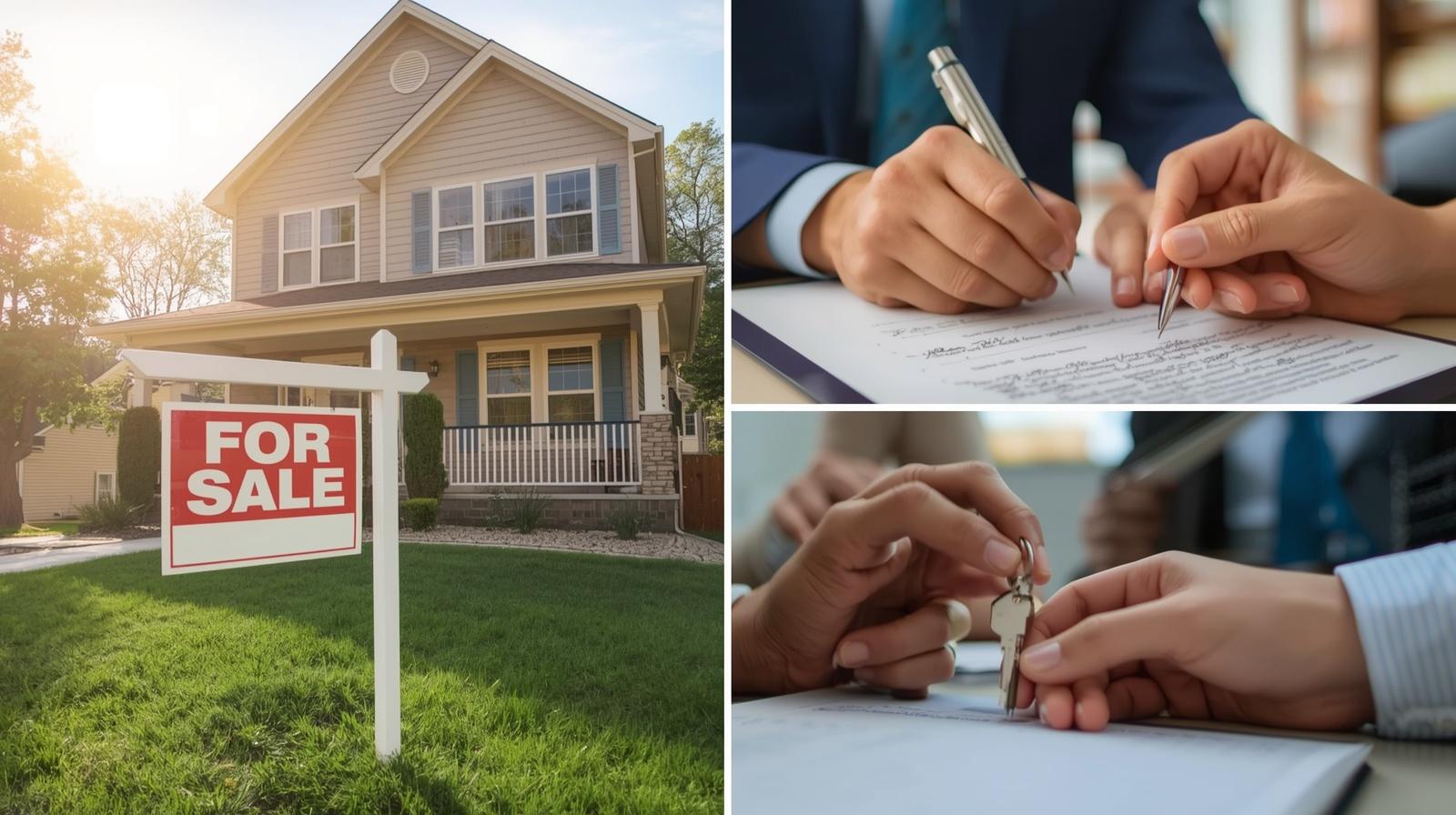 The Questions Bloomington Buyers and Sellers Are Actually Asking Right Now