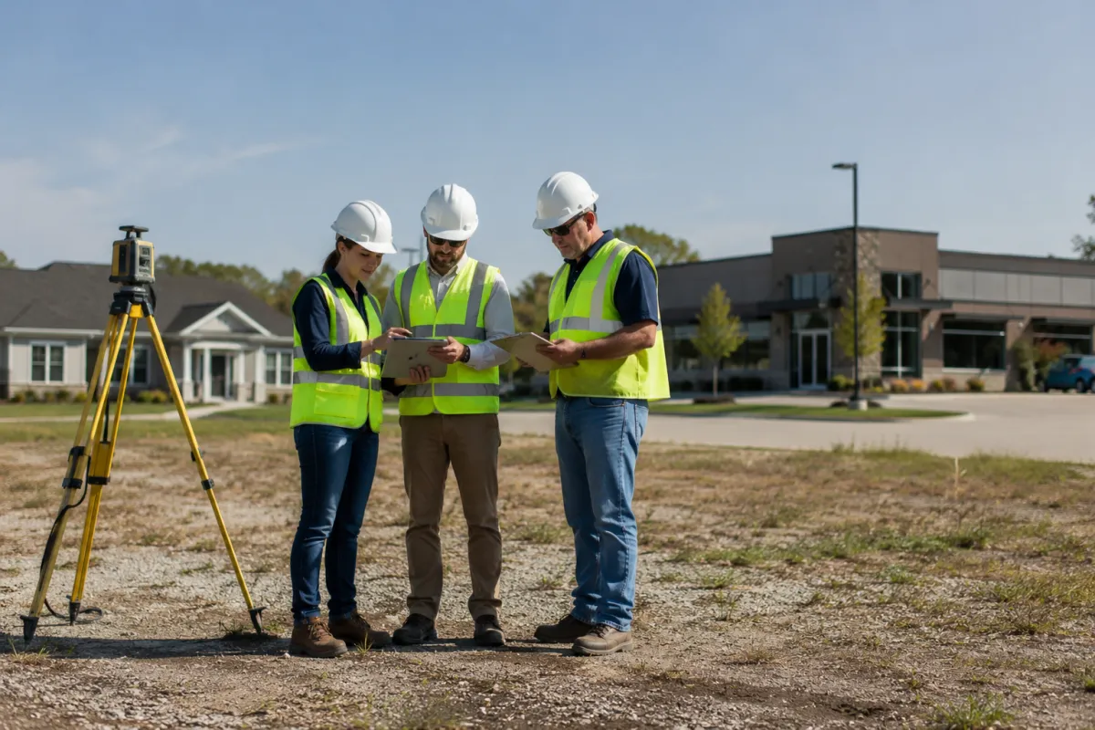 Crane Naval Base and the Defense Boom Reshaping Southern Indiana Real Estate