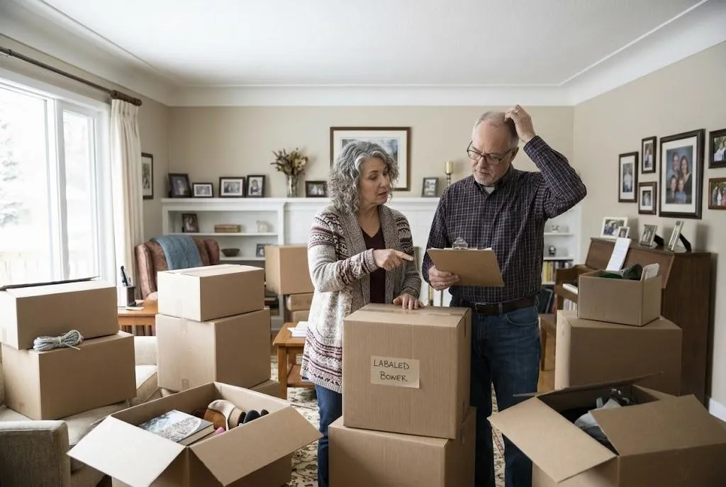 9 Signs It Might Be Time to Downsize (Even If You Love Your House)