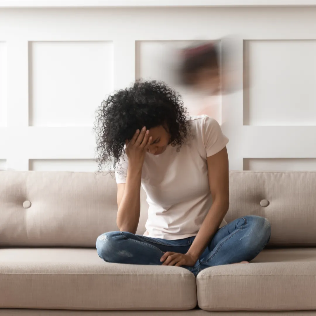 Chiropractor with spine