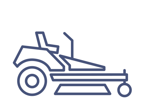 Products for Lawn & Landscape Equipment