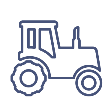 Products for Agricultural Equipment