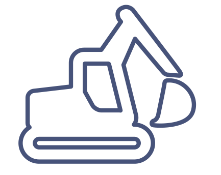 Products for Excavation Equipment