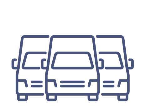 Products for Regional Fleet Equipment