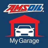 AMSOIL My Garage Save Your Vehicles Oil Changes and More! 