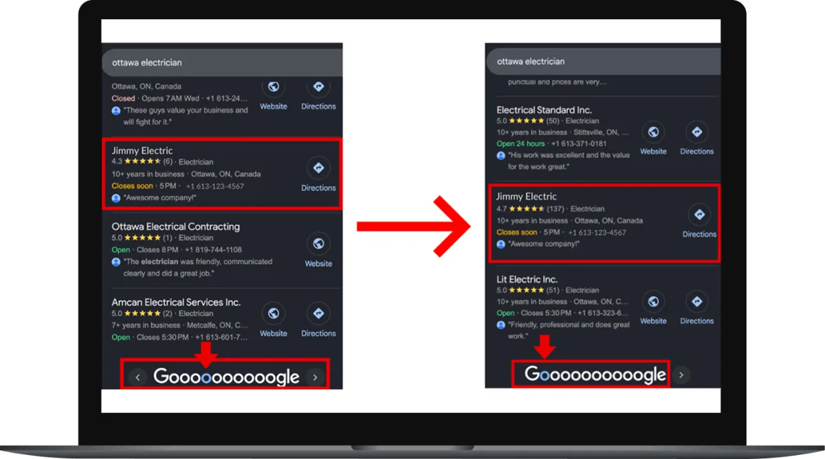 Local SEO Image