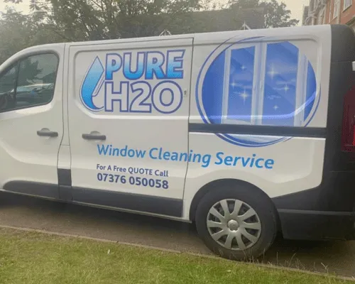 Pressure Washing Stockport