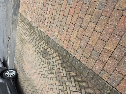 Exterior Cleaning Stockport