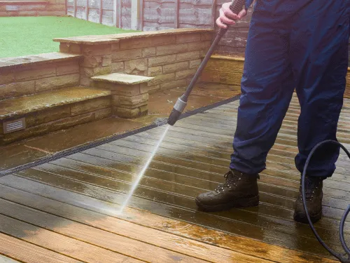 Cheadle Hulme Roof Cleaning