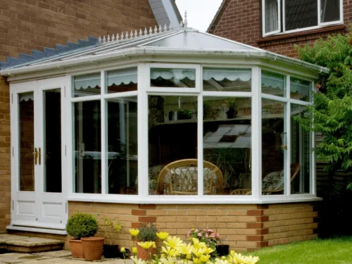 uPVC Cleaning in Stockport