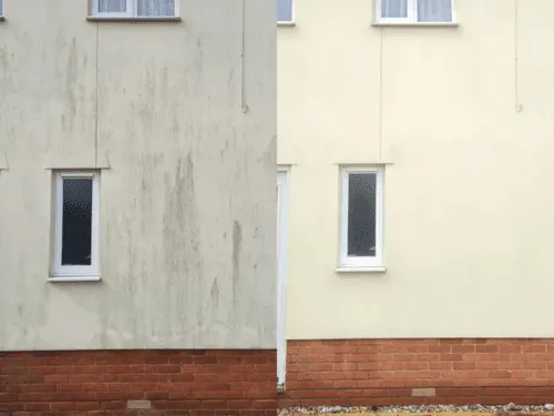 Bramhall Wall & Stonework Cleaning