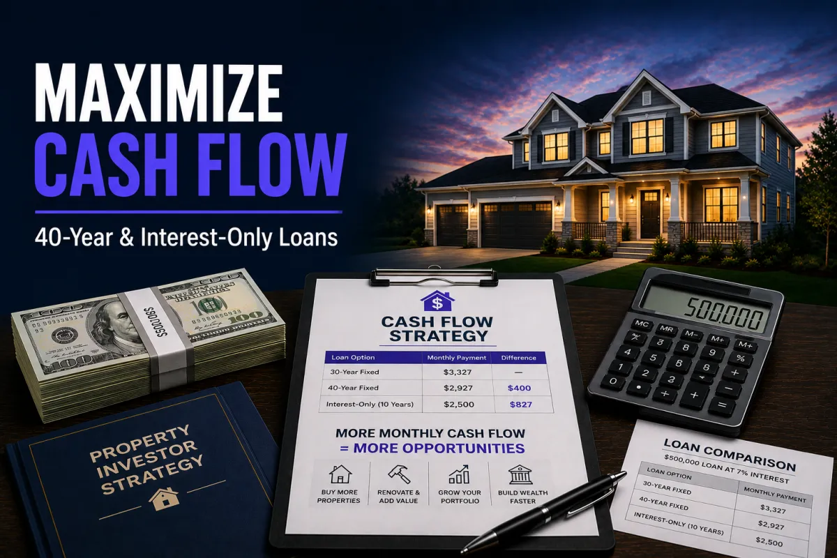dscr loans