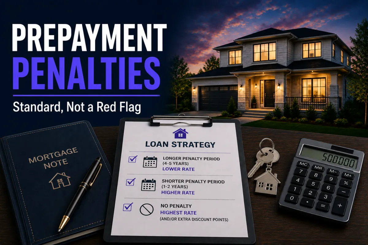 dscr loans