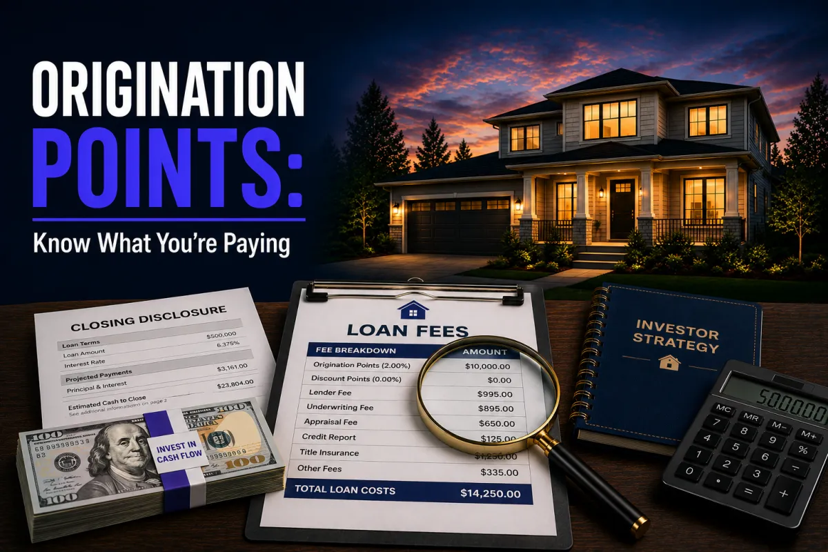 dscr loans