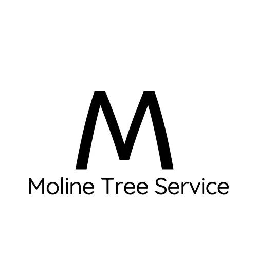 Moline Tree Service Logo