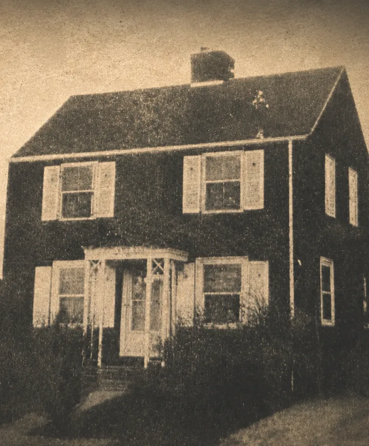 A House That Became a Global Symbol