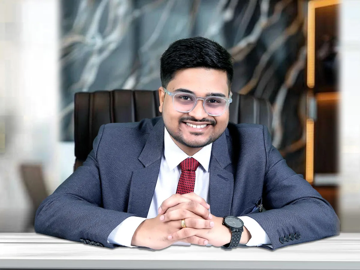 Ankit Thosare - Founder, AI Consultix PATH