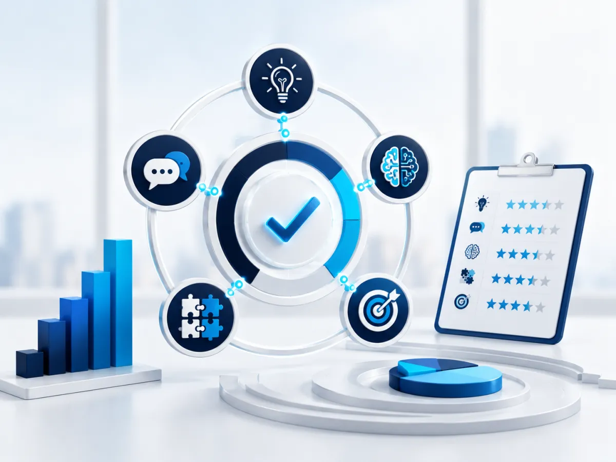 Consulting Readiness Assessment