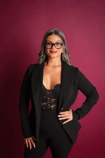 Melissa, Tax professional at Creative Financial Services