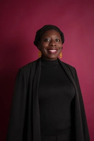 Aja, Tax professional at Creative Financial Services