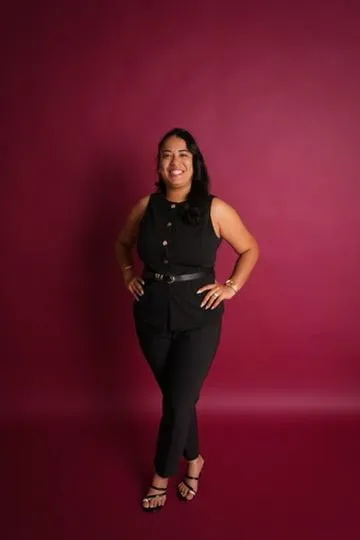 Coral, Tax professional at Creative Financial Services