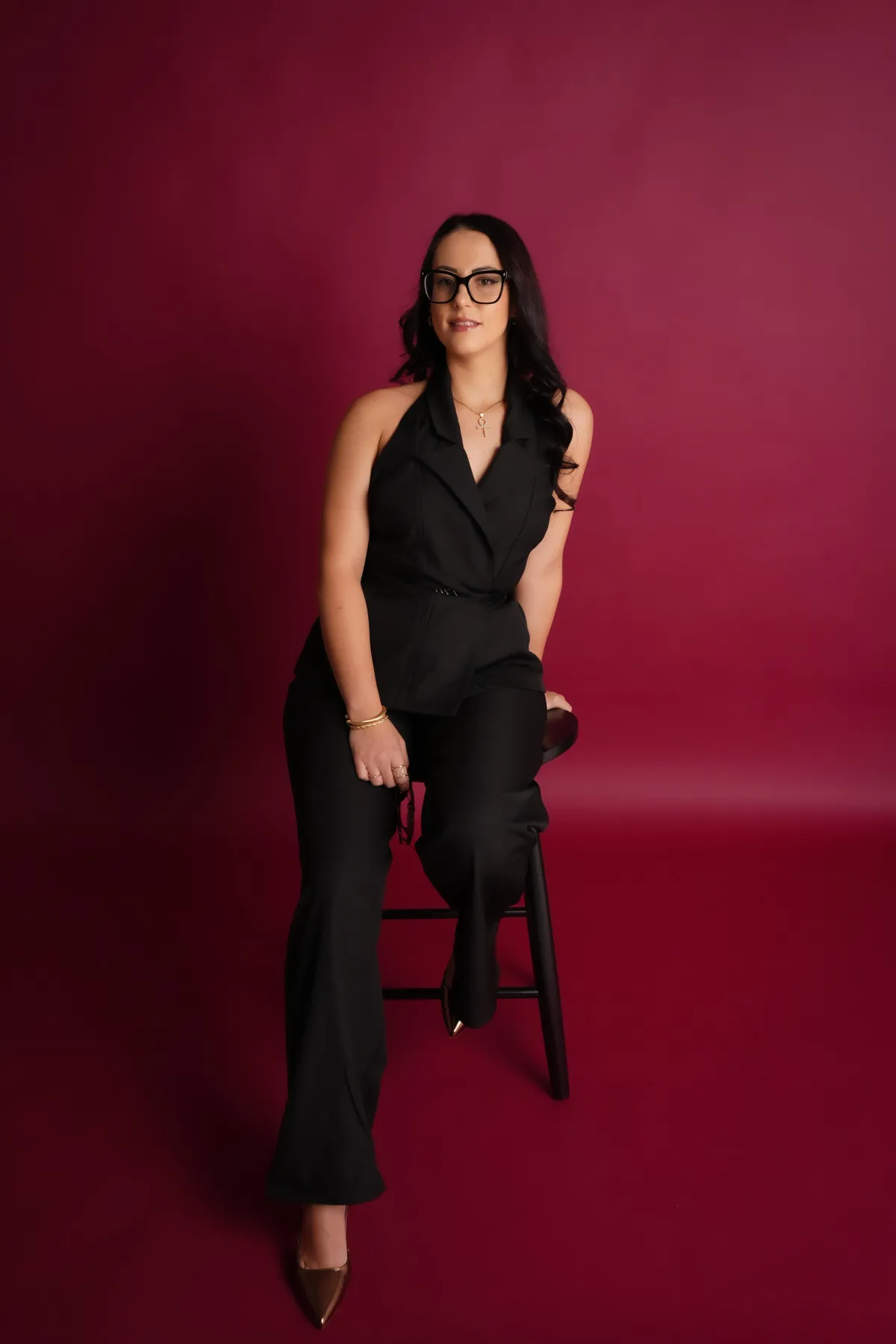 Adriana, Tax professional at Creative Financial Services