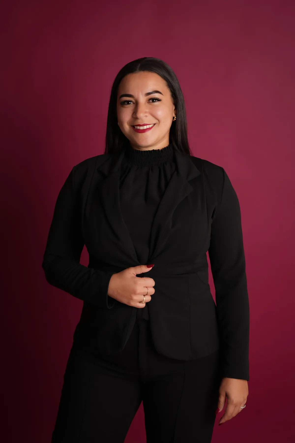 Jessika, Tax professional at Creative Financial Services